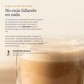 Opinión de una nutricionista dietista sobre Aluné