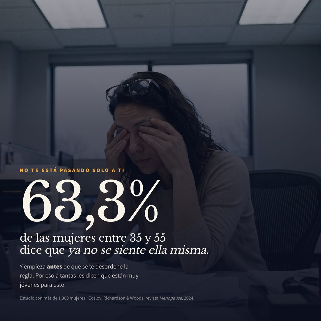 Alune: Bebida Nocturna para la Perimenopausia