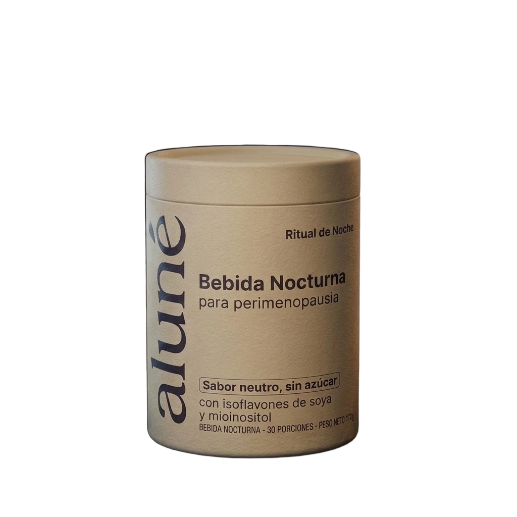 Aluné · Ritual de Noche