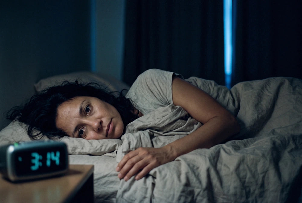 ¿Te suena esta madrugada?