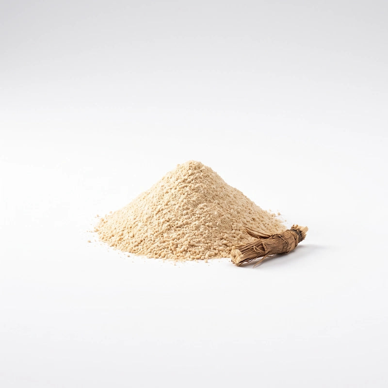 Inulina (fibra prebiótica)