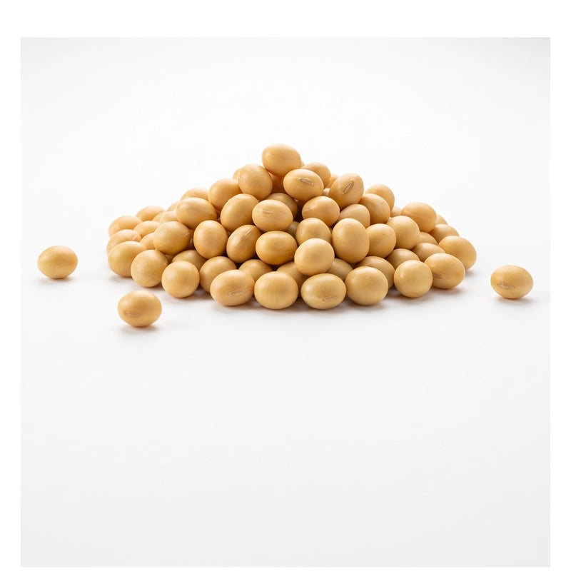 Isoflavonas de soya